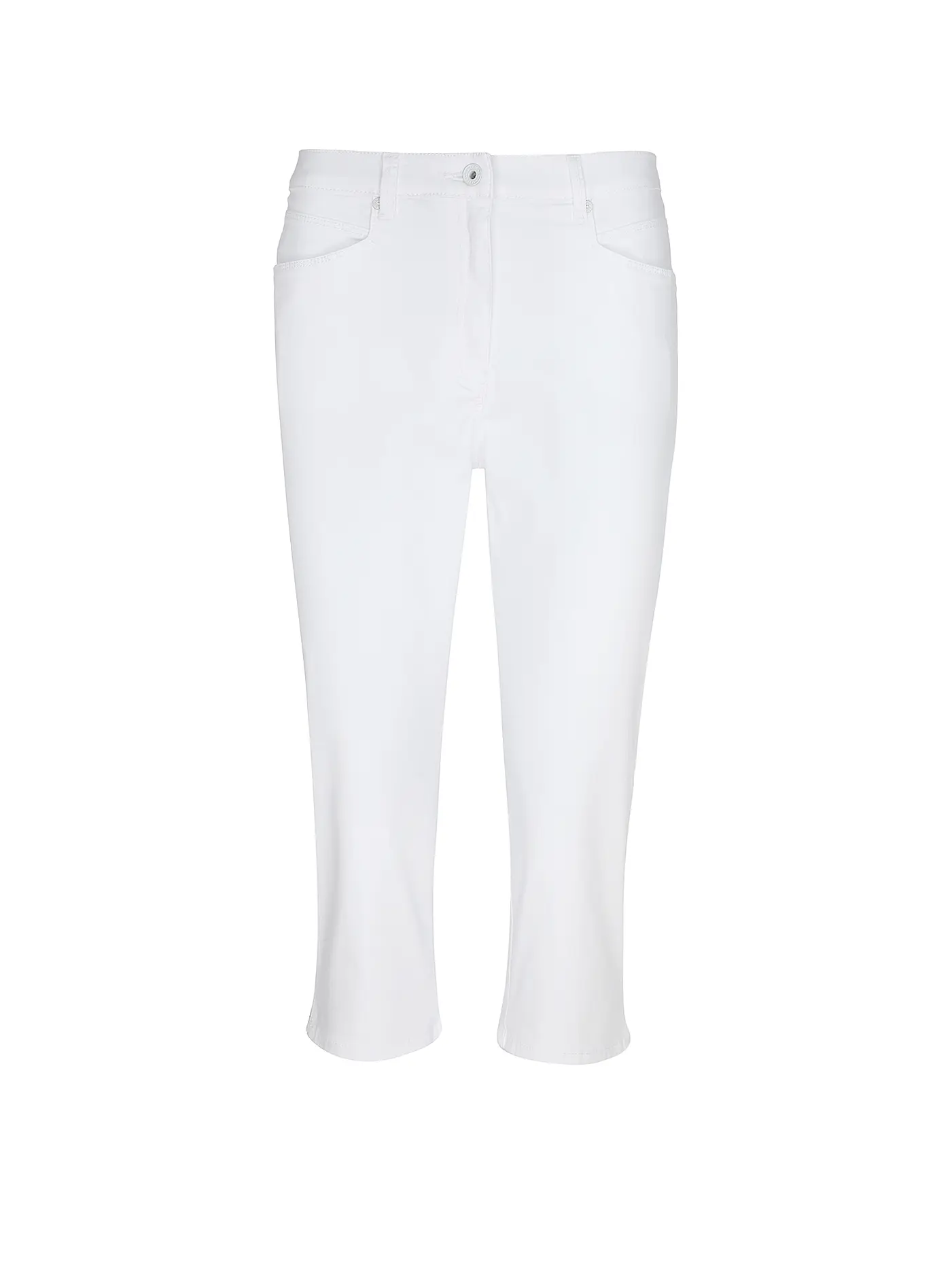 RAPHAELA BY BRAX | Hose LUCA | weiss